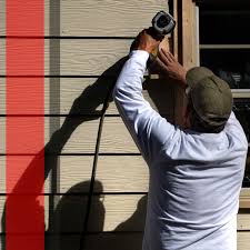 Best Composite Siding  in Herlong, CA